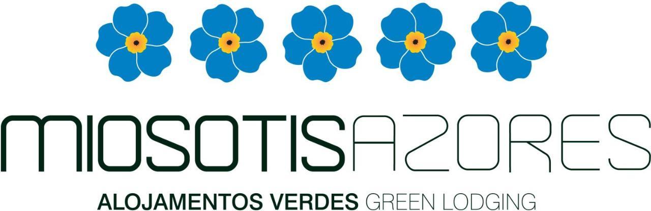 Appartement Casa L&M à Lajes das Flores Extérieur photo