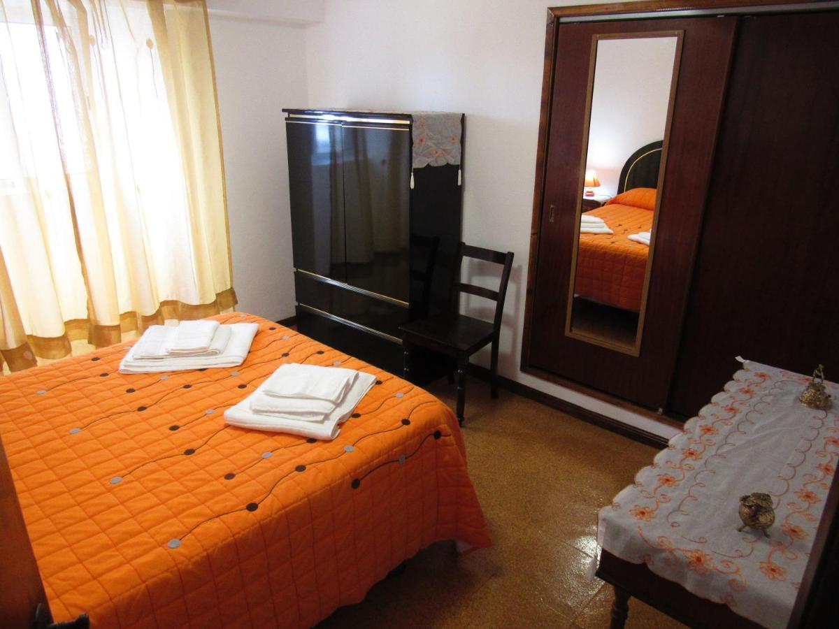 Appartement Casa L&M à Lajes das Flores Extérieur photo