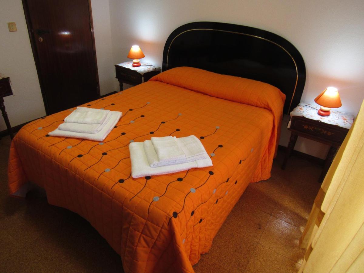 Appartement Casa L&M à Lajes das Flores Extérieur photo
