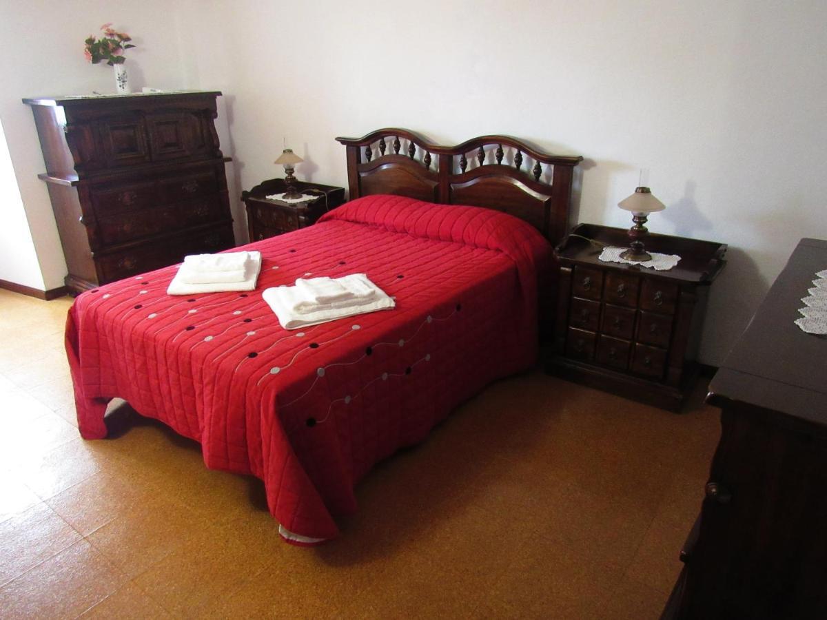 Appartement Casa L&M à Lajes das Flores Extérieur photo